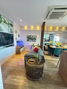 Apartamento com 2 Quartos à venda, 78m² no Jurunas, Belém