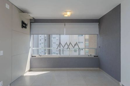 Apartamento com 2 Quartos à venda, 69m² no Vila da Serra, Nova Lima