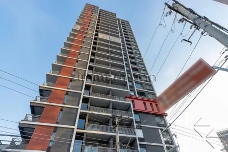 Studio com 1 Quarto à venda, 45m² no Perdizes, São Paulo