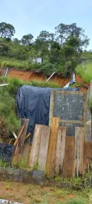 Terreno / Lote / Condomínio à venda, 708m² no Mosela, Petrópolis