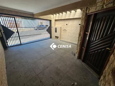 Casa com 3 Quartos para alugar, 120m² no Centro, Indaiatuba