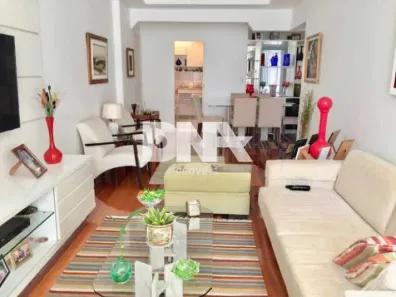 Apartamento com 2 Quartos à venda, 90m² no Copacabana, Rio de Janeiro