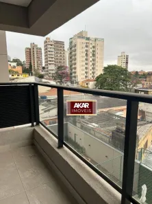Apartamento com 2 Quartos à venda, 52m² no Centro, São Bernardo do Campo