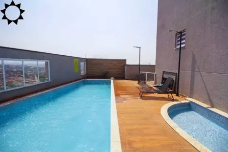 Apartamento com 2 Quartos à venda, 45m² no Mutinga, Osasco