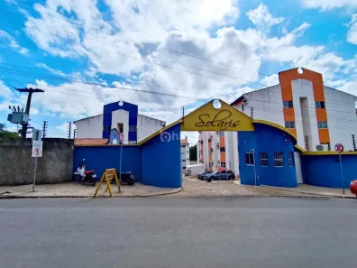 Apartamento com 2 Quartos à venda, 43m² no Monte Castelo, Teresina