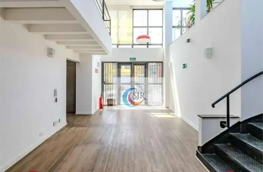 Foto do imóvel - Prédio/Edifício inteiro para aluguel com 671 m², 7 banheiros, 7 vagas na garagem.