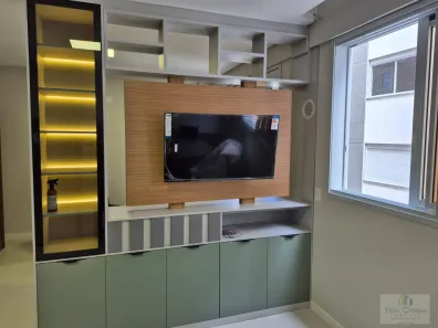 Studio com 1 Quarto à venda, 38m² no Trindade, Florianópolis