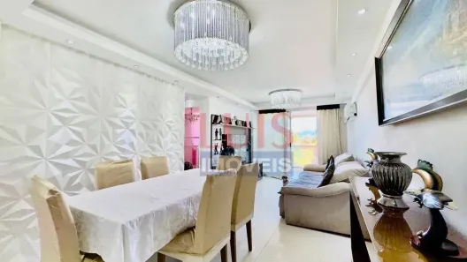 Apartamento com 2 Quartos à venda, 104m² no Piratininga, Niterói