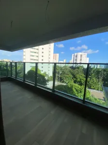 Apartamento com 3 Quartos à venda, 122m² no Monteiro, Recife