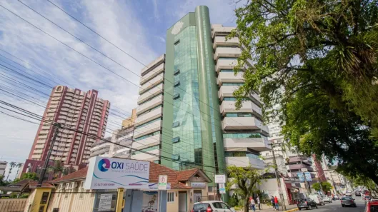 Prédio Inteiro à venda, 87m² no Centro, Joinville