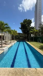 Apartamento com 3 Quartos à venda, 205m² no Aldeota, Fortaleza