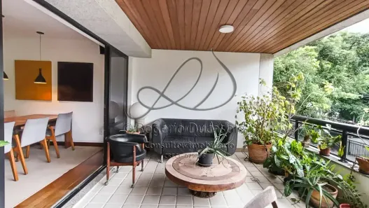 Apartamento com 3 Quartos à venda, 140m² no Barra da Tijuca, Rio de Janeiro