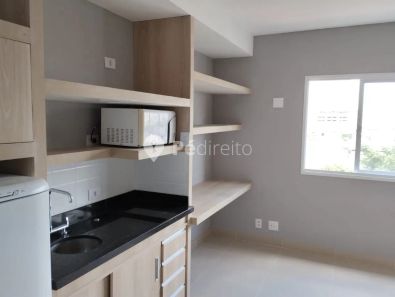 Studio com 1 Quarto à venda, 26m² no Belenzinho, São Paulo