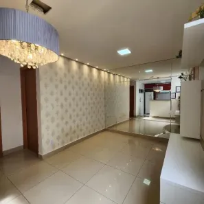 Apartamento com 2 Quartos para alugar, 60m² no Coophema, Cuiabá