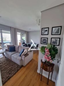 Apartamento com 3 Quartos à venda, 94m² no Jurubatuba, São Paulo