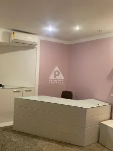 Conjunto Comercial / Sala à venda, 71m² no Copacabana, Rio de Janeiro