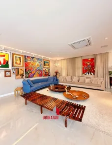 Casa de Condomínio com 4 Quartos à venda, 450m² no Cararu, Eusébio