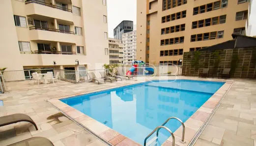 Apartamento com 3 Quartos à venda, 78m² no Bela Vista, São Paulo