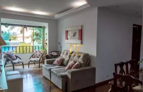 Apartamento com 3 Quartos à venda, 90m² no Nova Petrópolis, São Bernardo do Campo