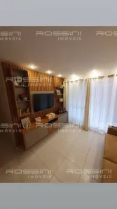 Apartamento com 3 Quartos à venda, 104m² no Vila do Golf, Ribeirão Preto