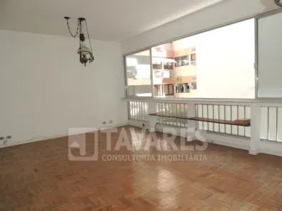 Apartamento com 3 Quartos à venda, 109m² no Lagoa, Rio de Janeiro