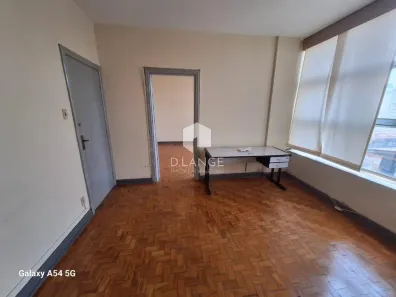 Conjunto Comercial / Sala para venda ou aluguel, 38m² no Centro, Campinas