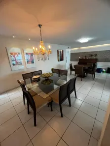 Apartamento com 4 Quartos à venda, 183m² no Boa Viagem, Recife