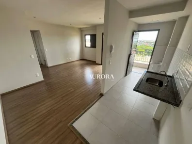 Apartamento com 2 Quartos à venda, 64m² no Centro, Londrina