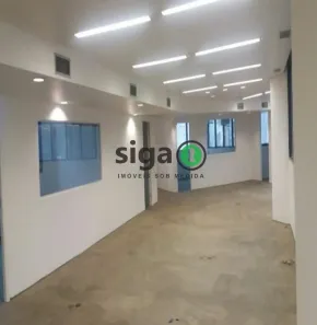 Conjunto Comercial / Sala para venda ou aluguel, 254m² no Cidade Monções, São Paulo