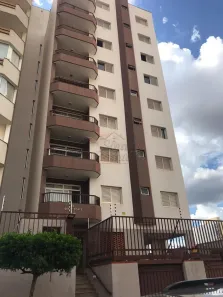 Apartamento com 3 Quartos à venda, 113m² no Jardim Sumaré, Ribeirão Preto