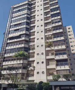 Cobertura com 5 Quartos à venda, 650m² no Cambuí, Campinas