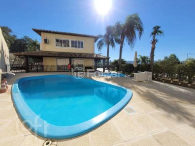 Casa de Condomínio com 2 Quartos à venda, 79m² no Cavalhada, Porto Alegre