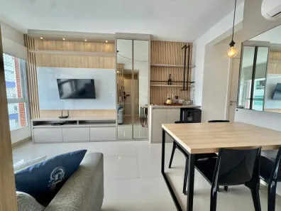 Apartamento com 2 Quartos à venda, 65m² no Zona Nova, Capão da Canoa