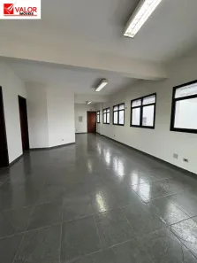 Conjunto Comercial / Sala para alugar, 55m² no Jardim da Glória, Cotia