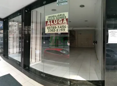 Loja / Salão / Ponto Comercial à venda, 85m² no Centro, Guarapari