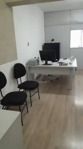 Conjunto Comercial / Sala com 2 Quartos para venda ou aluguel, 45m² no Centro, Campinas