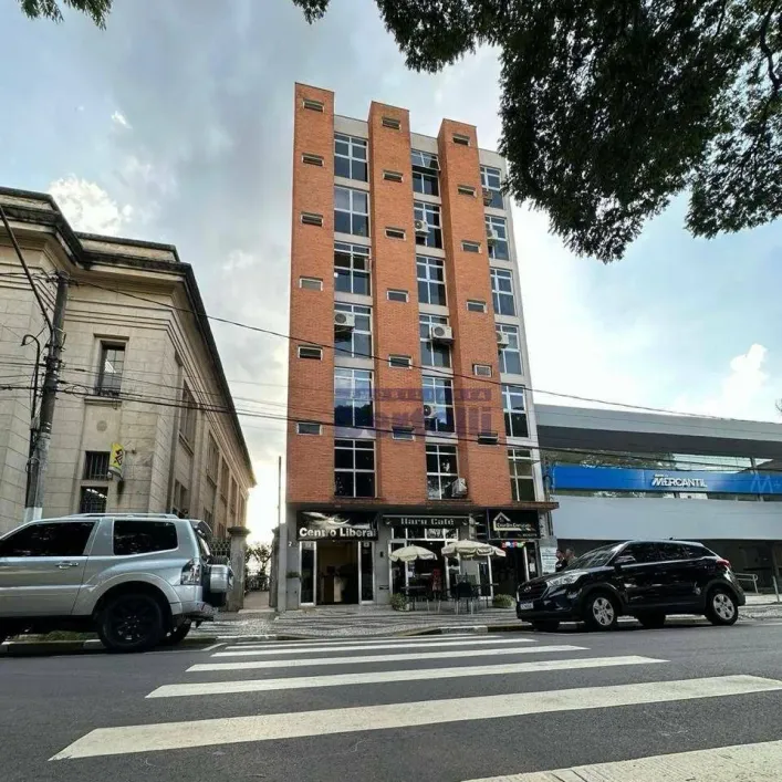 Foto do imóvel - Sala/Conjunto para alugar com 30 m², 1 banheiro