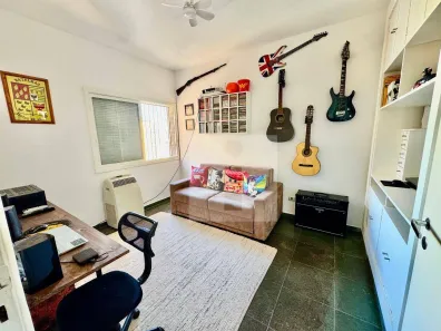 Apartamento com 3 Quartos à venda, 138m² no Centro, Campinas
