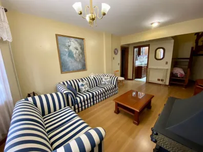 Apartamento com 3 Quartos à venda, 130m² no Centro, Gramado