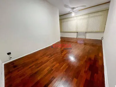 Apartamento com 2 Quartos à venda, 84m² no Gonzaga, Santos