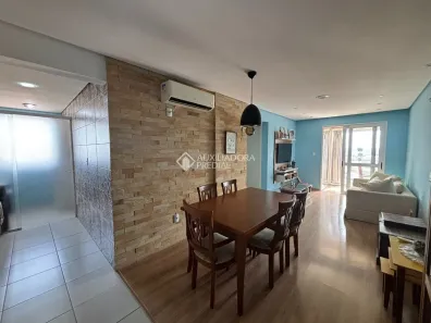 Apartamento com 2 Quartos à venda, 73m² no Centro, São Leopoldo