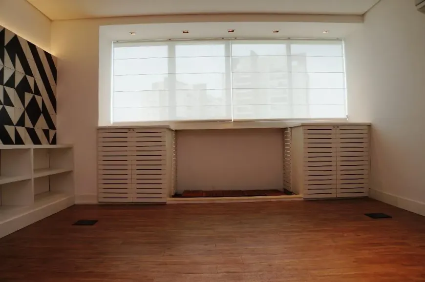 Foto do imóvel - Sala/Conjunto/Escritório à venda com 39 m², 2 banheiros e 1 vaga na garagem em