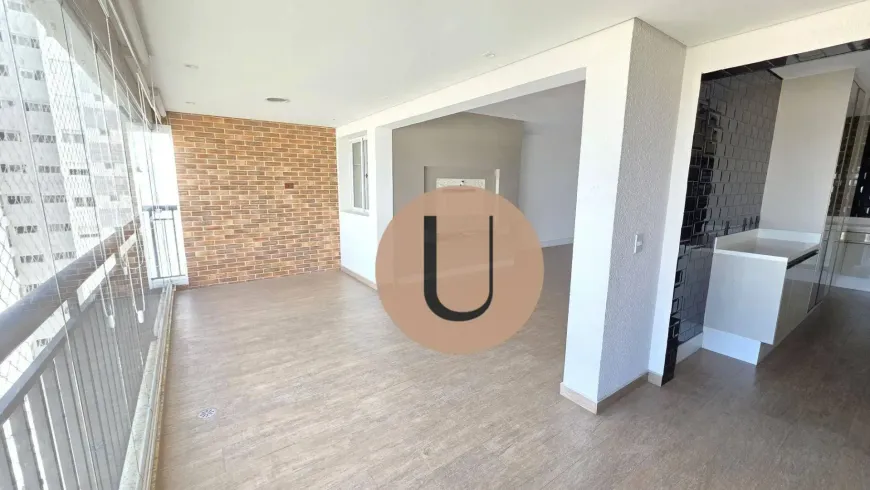 Foto do imóvel - Apartamento à venda com 3 quartos, 3 suítes, 133 m², 4 banheiros e 3 vagas na garagem em