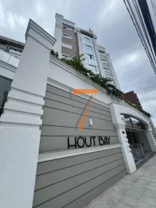 Studio com 1 Quarto à venda, 38m² no Trindade, Florianópolis