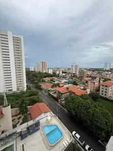 Apartamento com 3 Quartos à venda, 110m² no Cocó, Fortaleza
