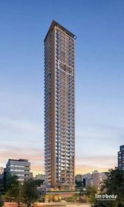 Apartamento com 2 Quartos à venda, 59m² no Meireles, Fortaleza