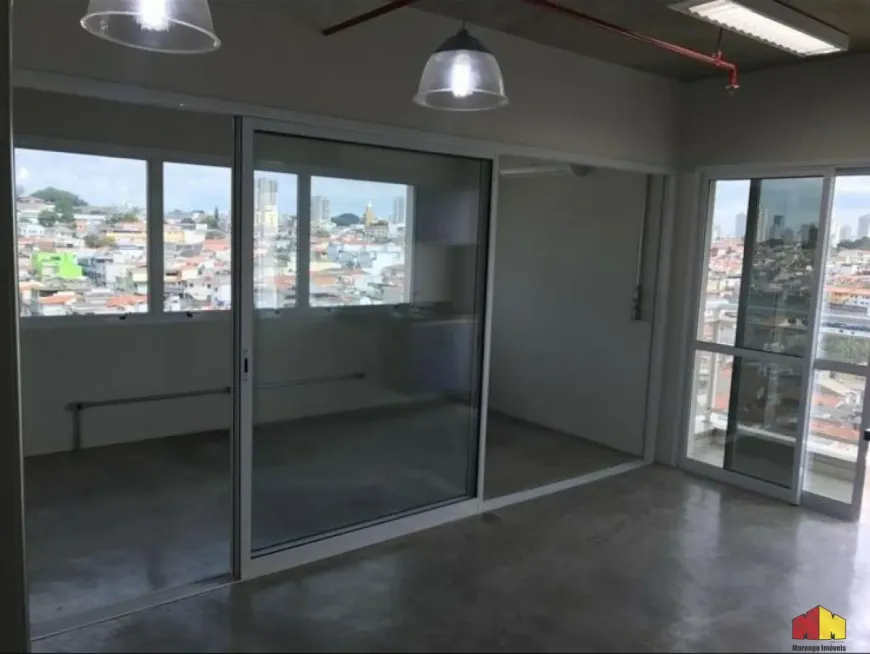 Foto do imóvel - Sala/Conjunto/Escritório à venda com 38 m² e 1 banheiro em