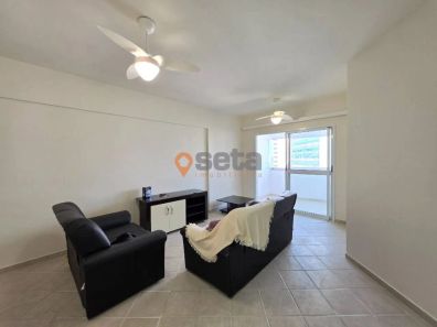 Apartamento com 1 Quarto para venda ou aluguel, 61m² no Parque Residencial Aquarius, São José dos Campos