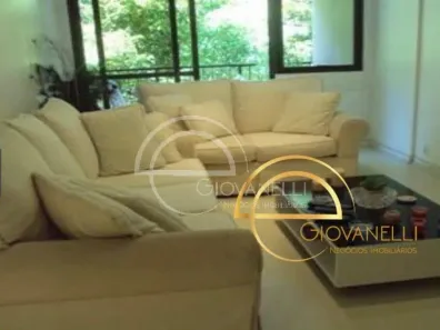 Apartamento com 4 Quartos à venda, 130m² no Barra da Tijuca, Rio de Janeiro