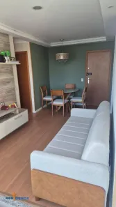 Apartamento com 2 Quartos à venda, 65m² no Praia de Itaparica, Vila Velha
